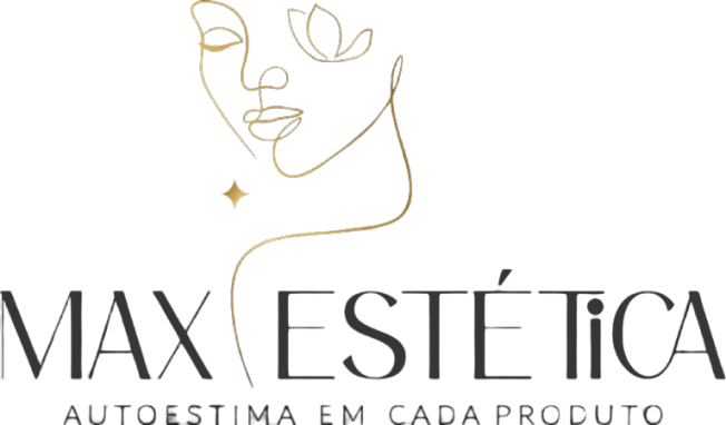 WSYS - VENDAS - MAX-ESTETICA (Logotipo)